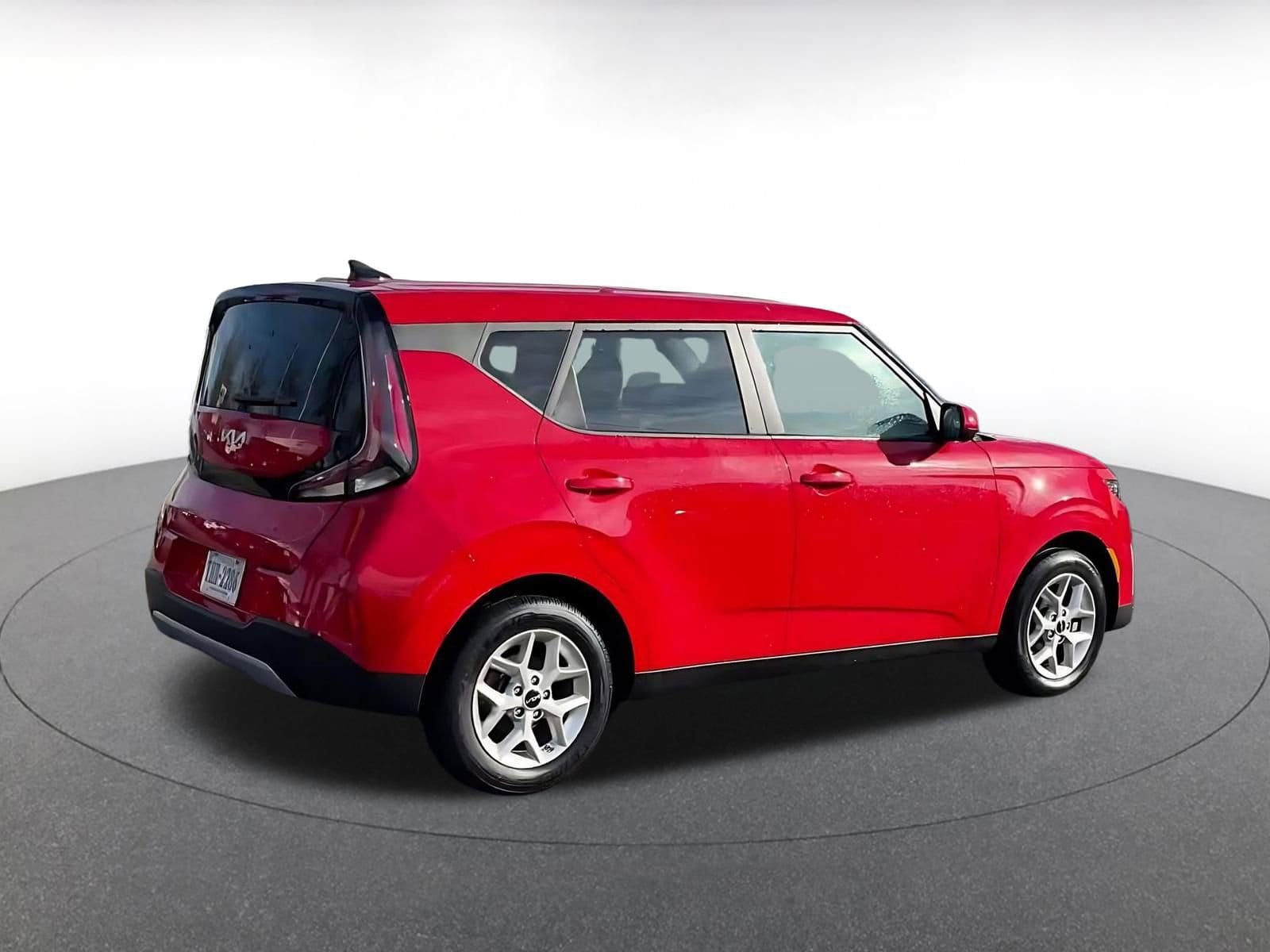 Thumbnail: 2025 Kia Soul - 15