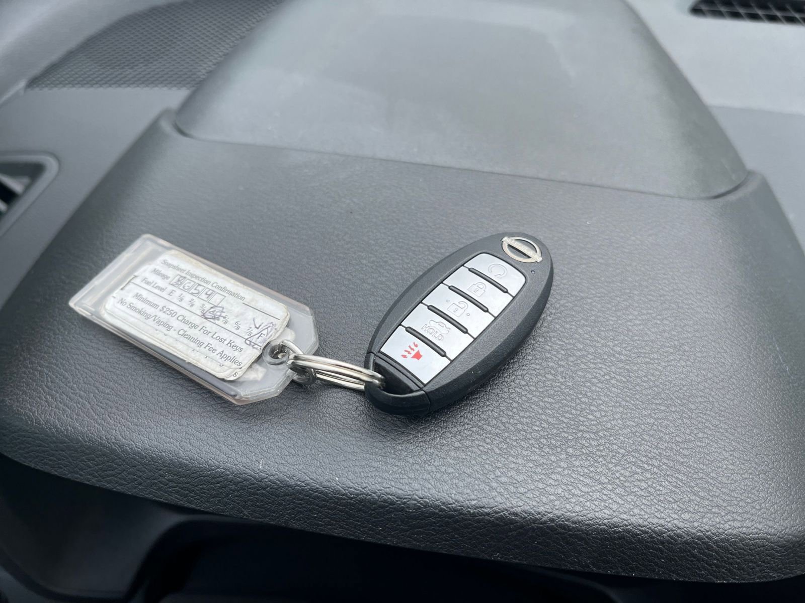 Thumbnail: 2025 Nissan Altima - 20