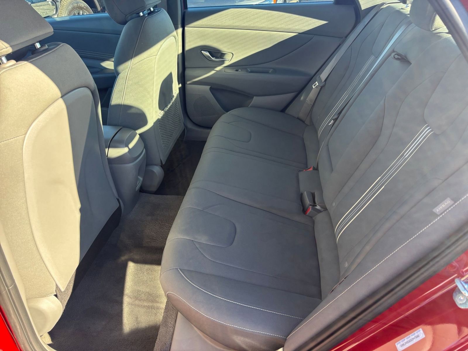 Thumbnail: 2025 Hyundai Elantra - 22