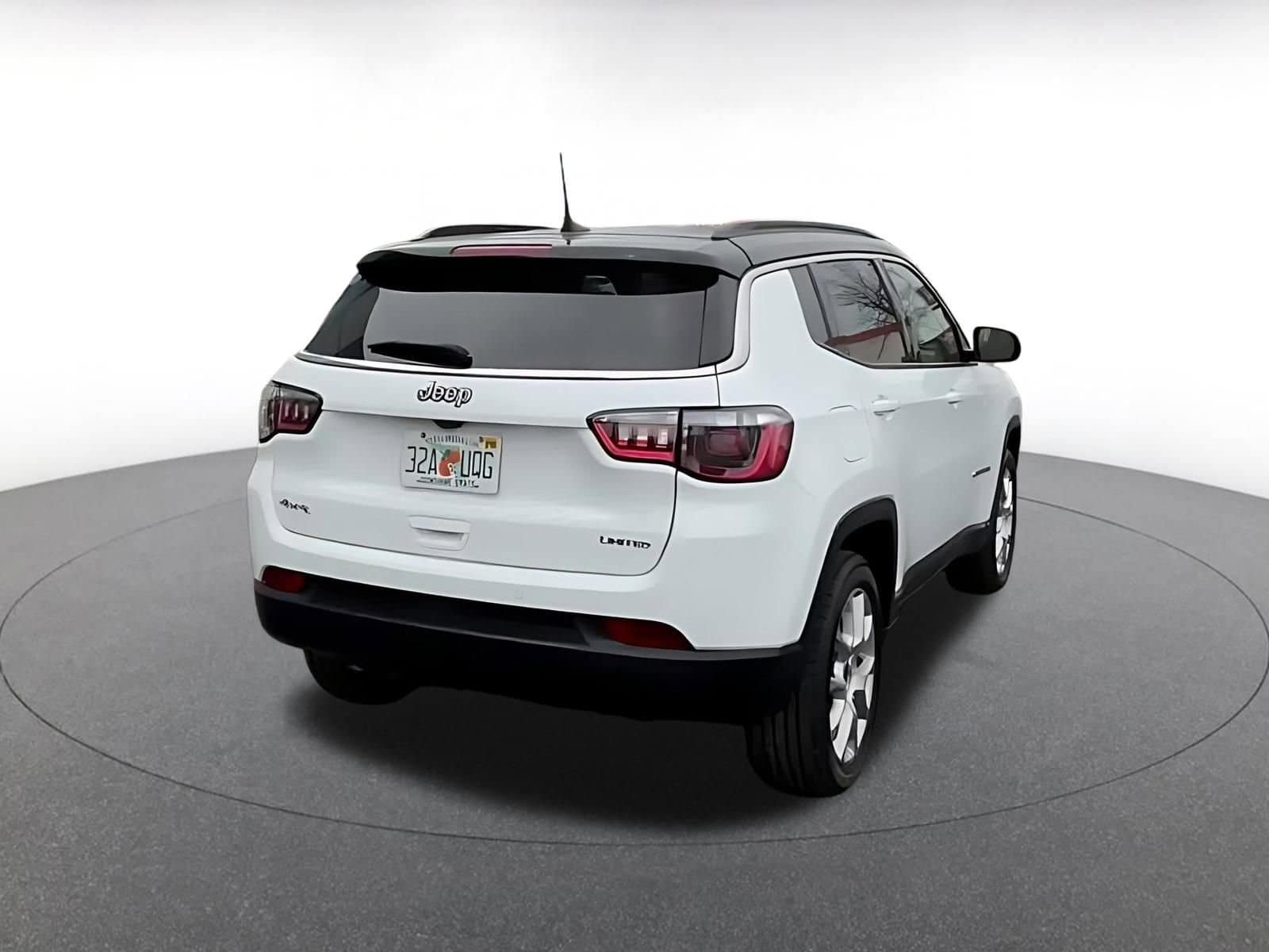 Thumbnail: 2025 Jeep Compass - 15