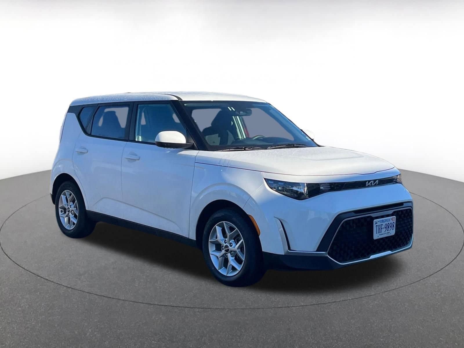 Thumbnail: 2025 Kia Soul - 1