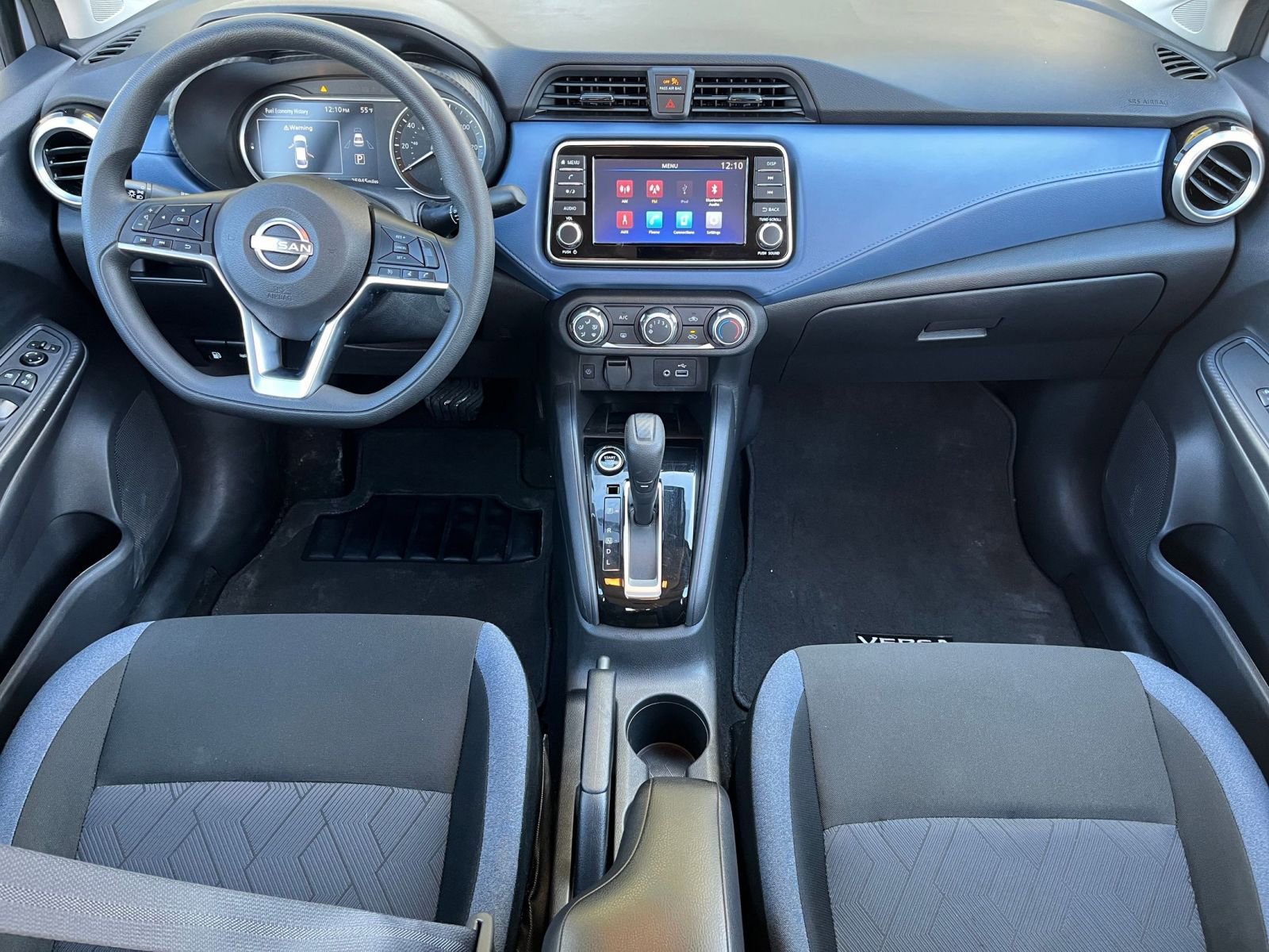 Thumbnail: 2025 Nissan Versa - 29