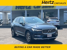 2023 Volvo XC60 B5 Plus -
                Lynn, MA