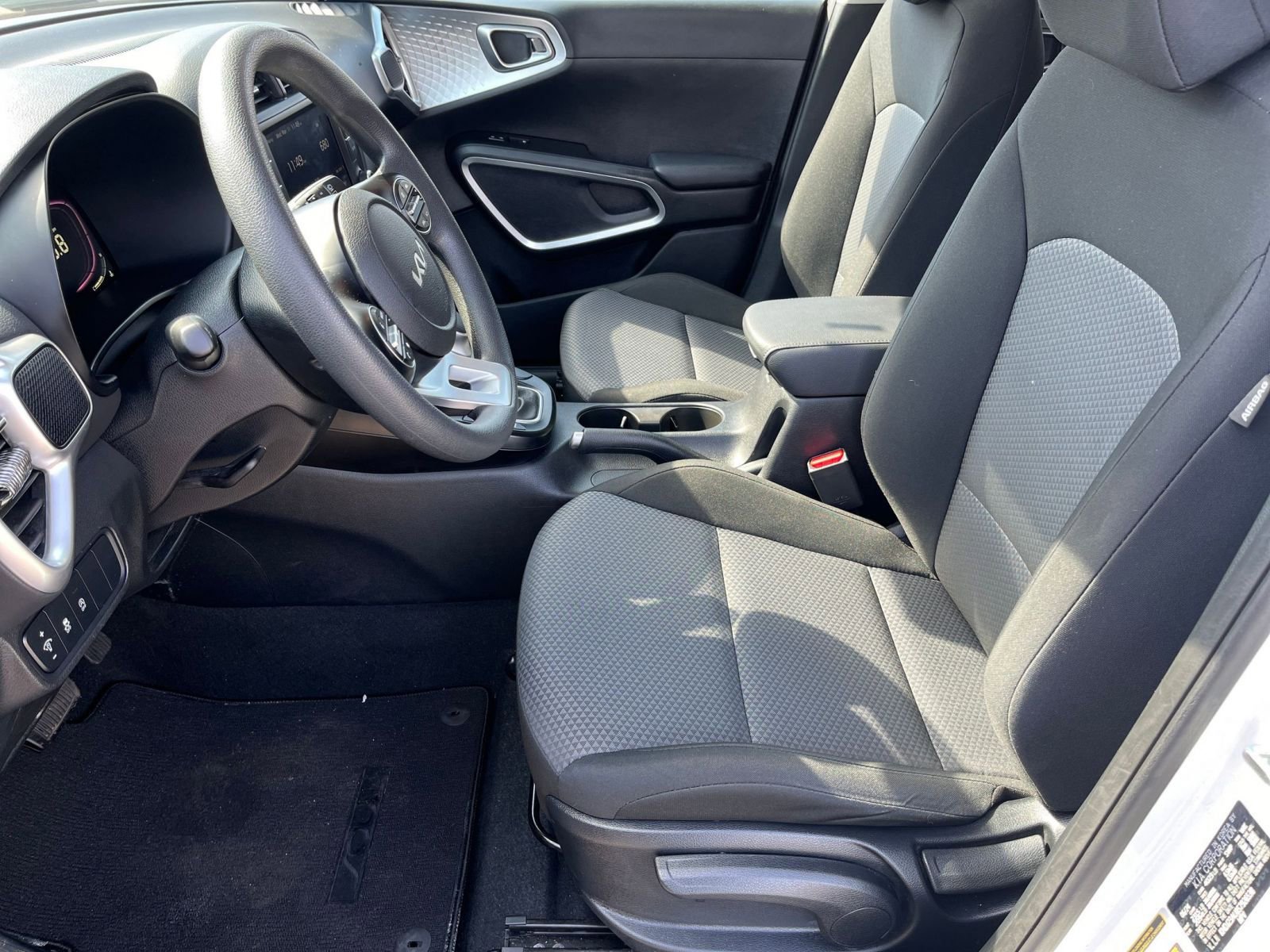 Thumbnail: 2025 Kia Soul - 23