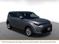 2025 Kia Soul LX -
                  Lynn, MA