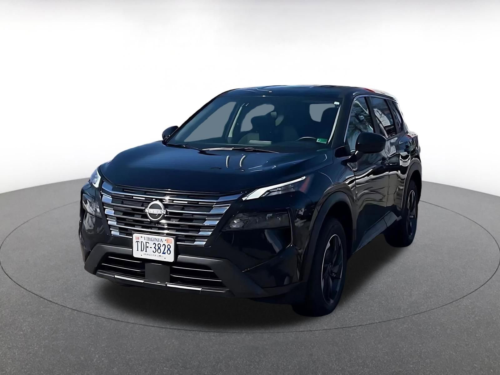 Thumbnail: 2025 Nissan Rogue - 4