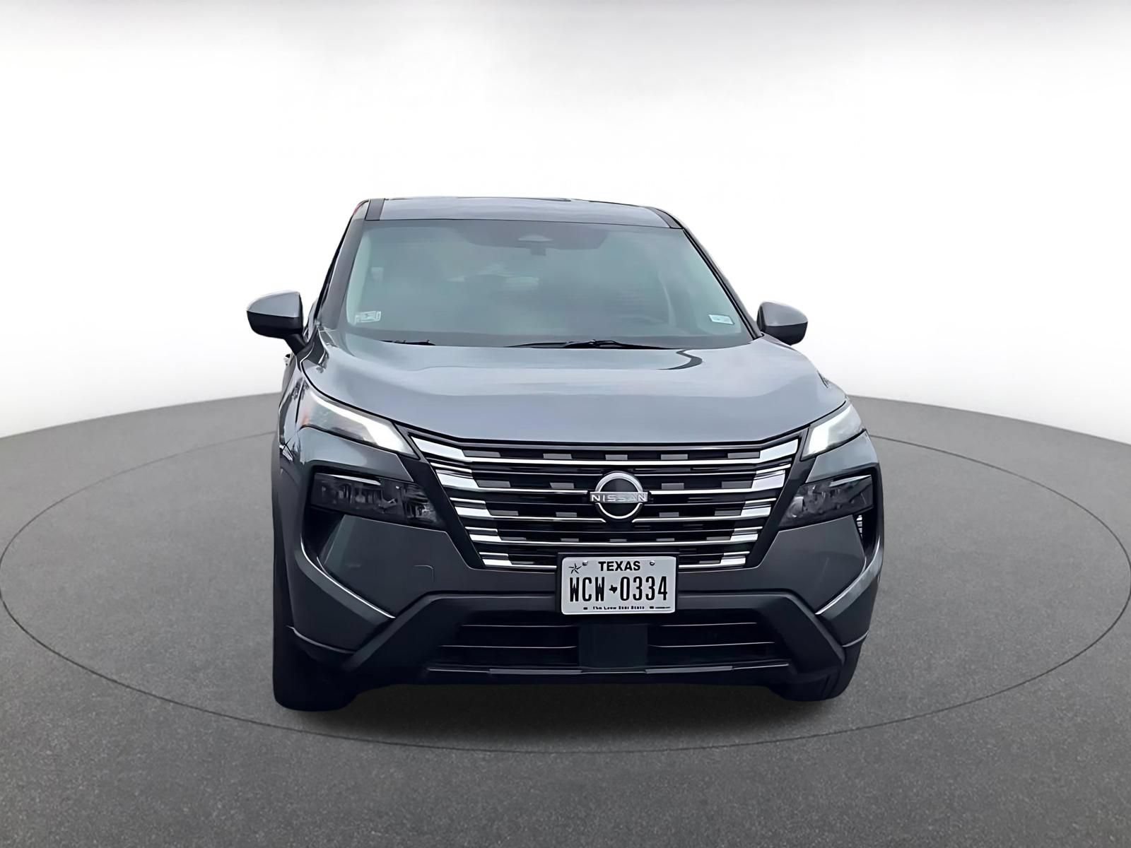 Thumbnail: 2025 Nissan Rogue - 4