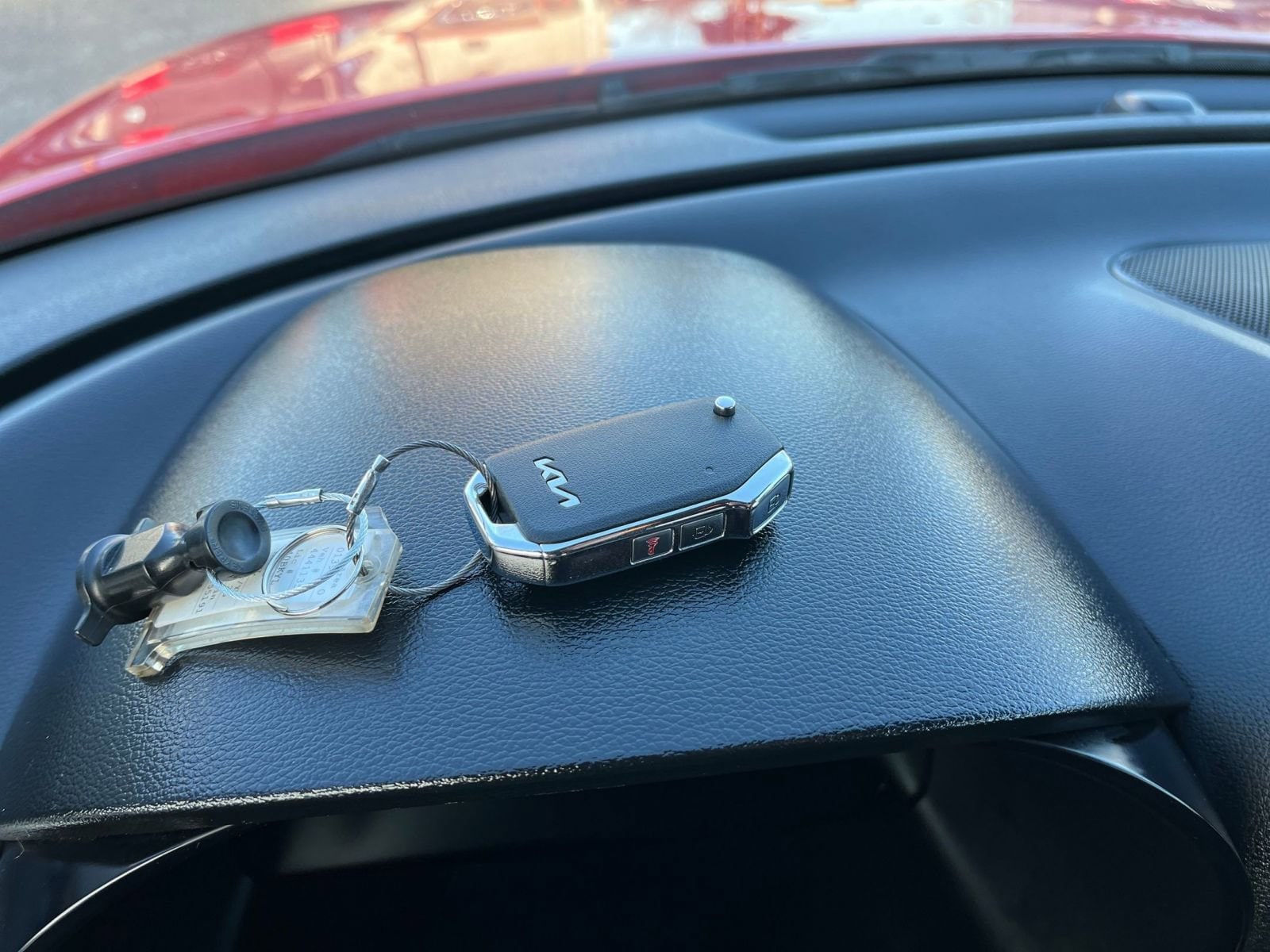 Thumbnail: 2025 Kia Soul - 21