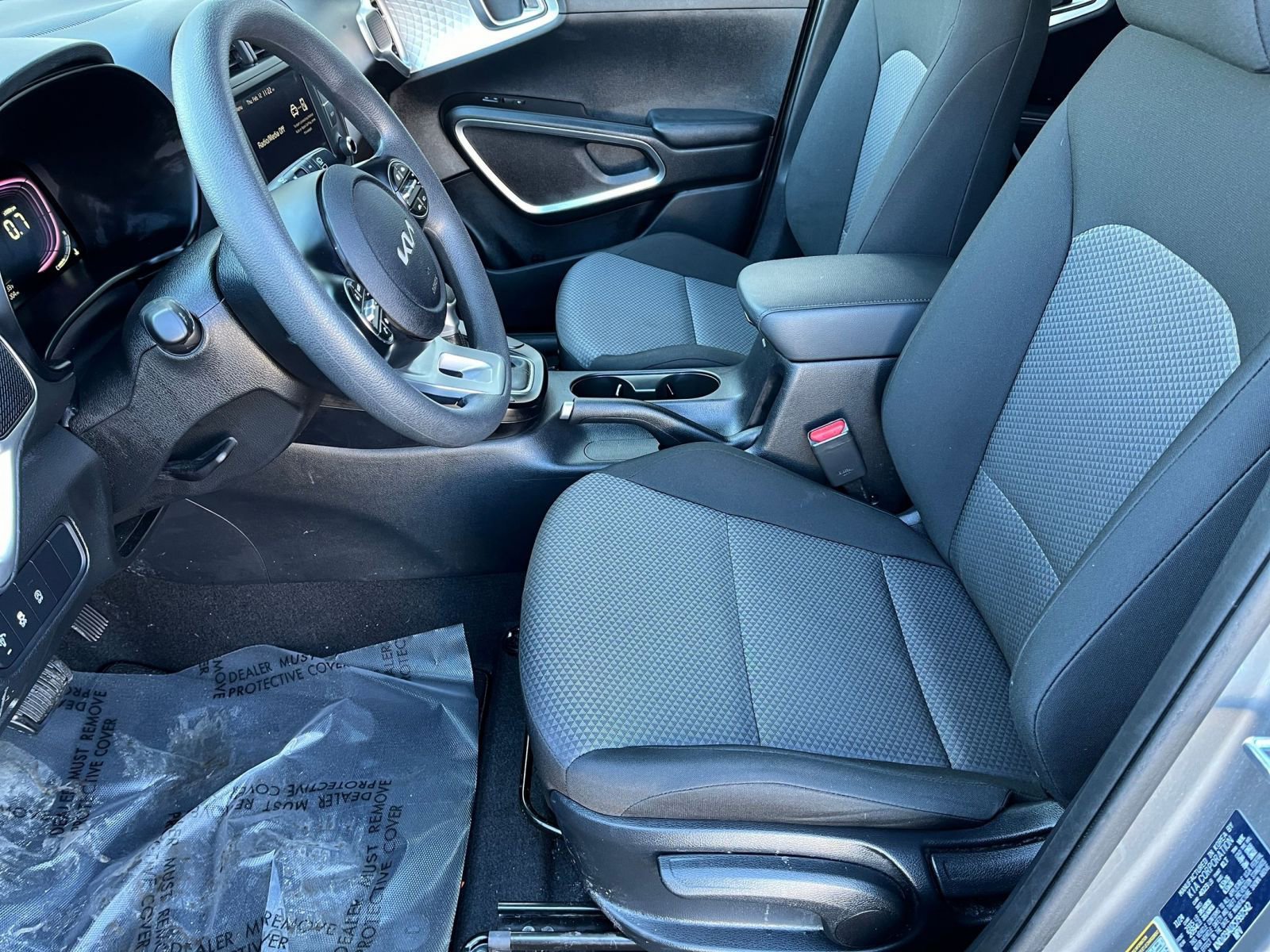 Thumbnail: 2025 Kia Soul - 23