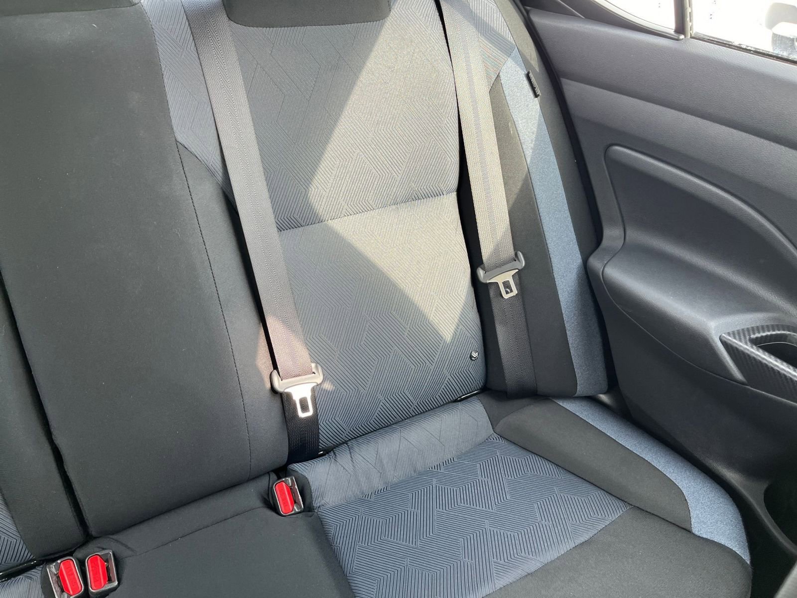 Thumbnail: 2025 Nissan Versa - 33