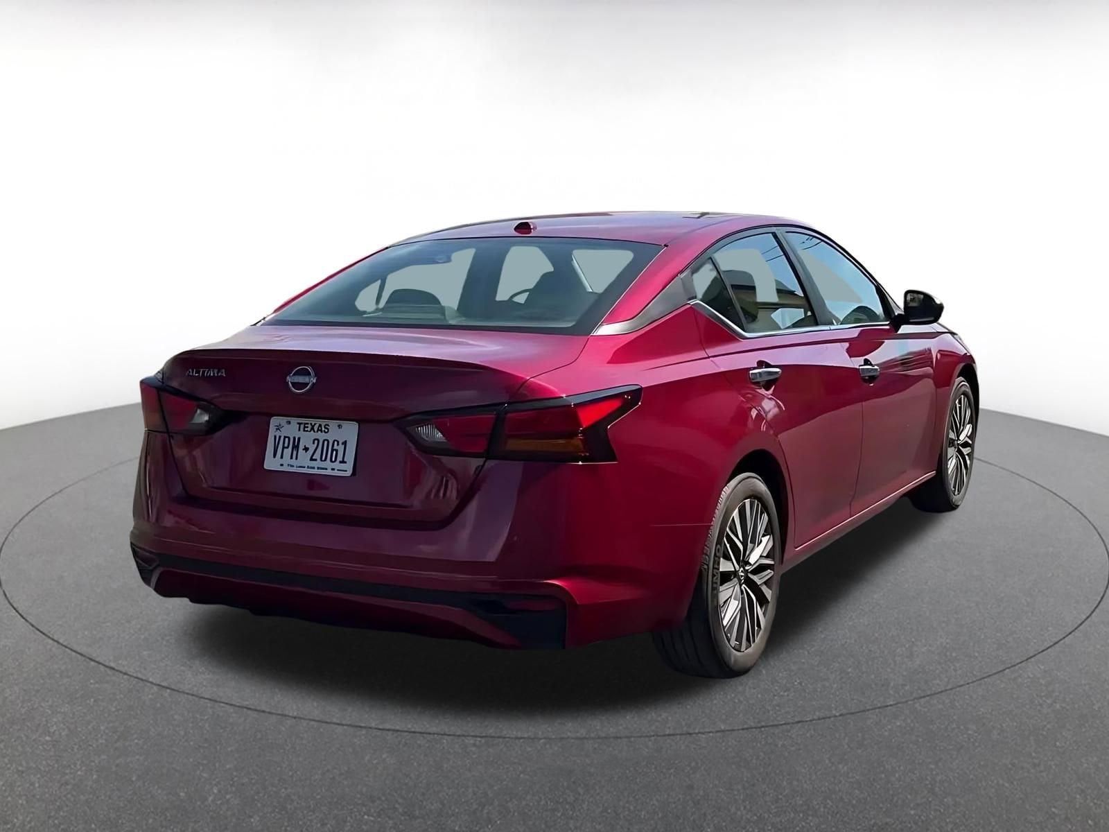 Thumbnail: 2025 Nissan Altima - 14