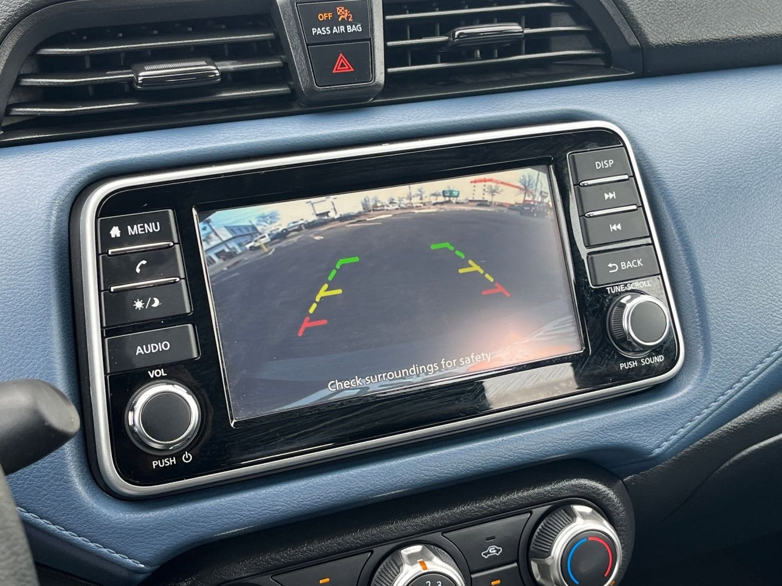 Thumbnail: 2025 Nissan Versa - 22