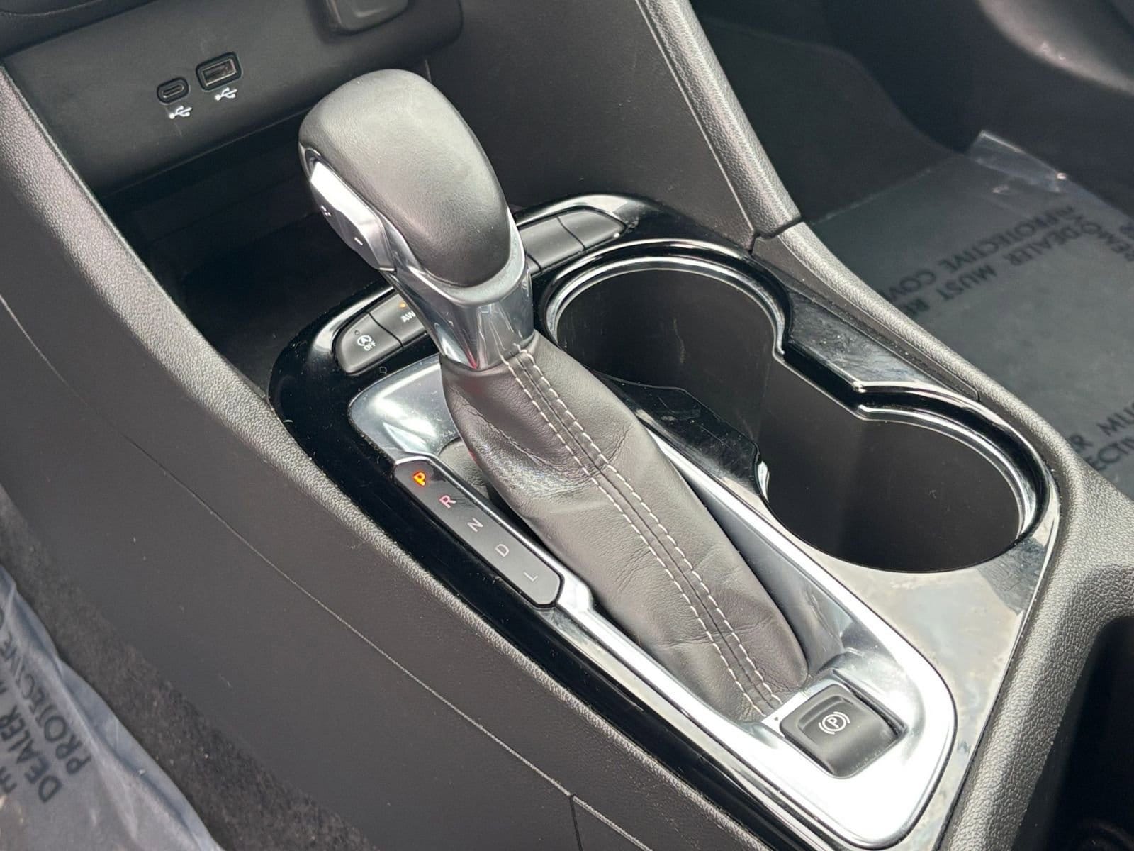 2025 Buick Encore GX Preferred - Photo 39