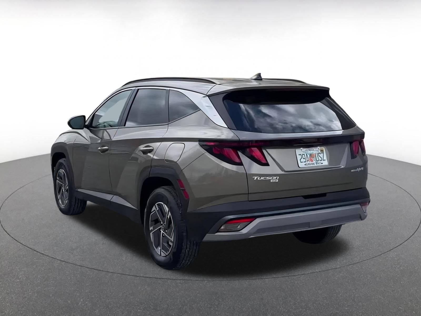 Thumbnail: 2025 Hyundai Tucson - 11