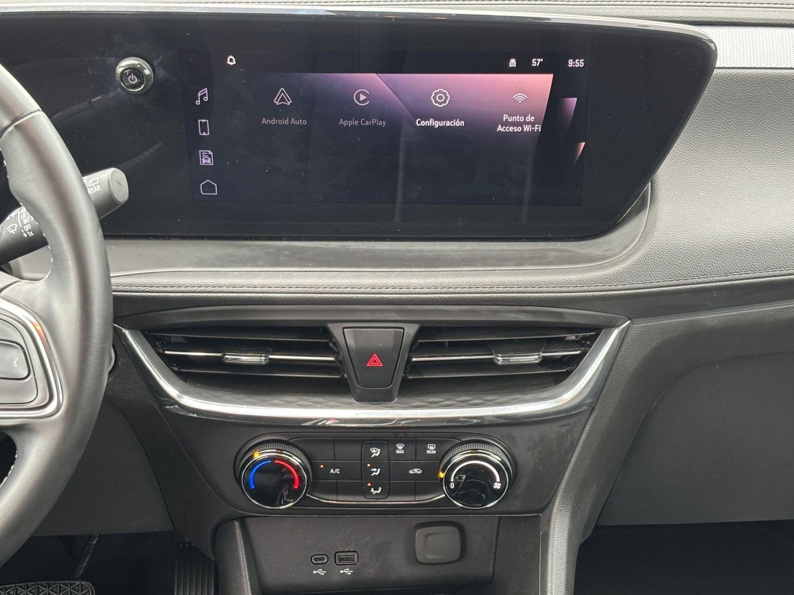 Thumbnail: 2025 Buick Encore GX - 17