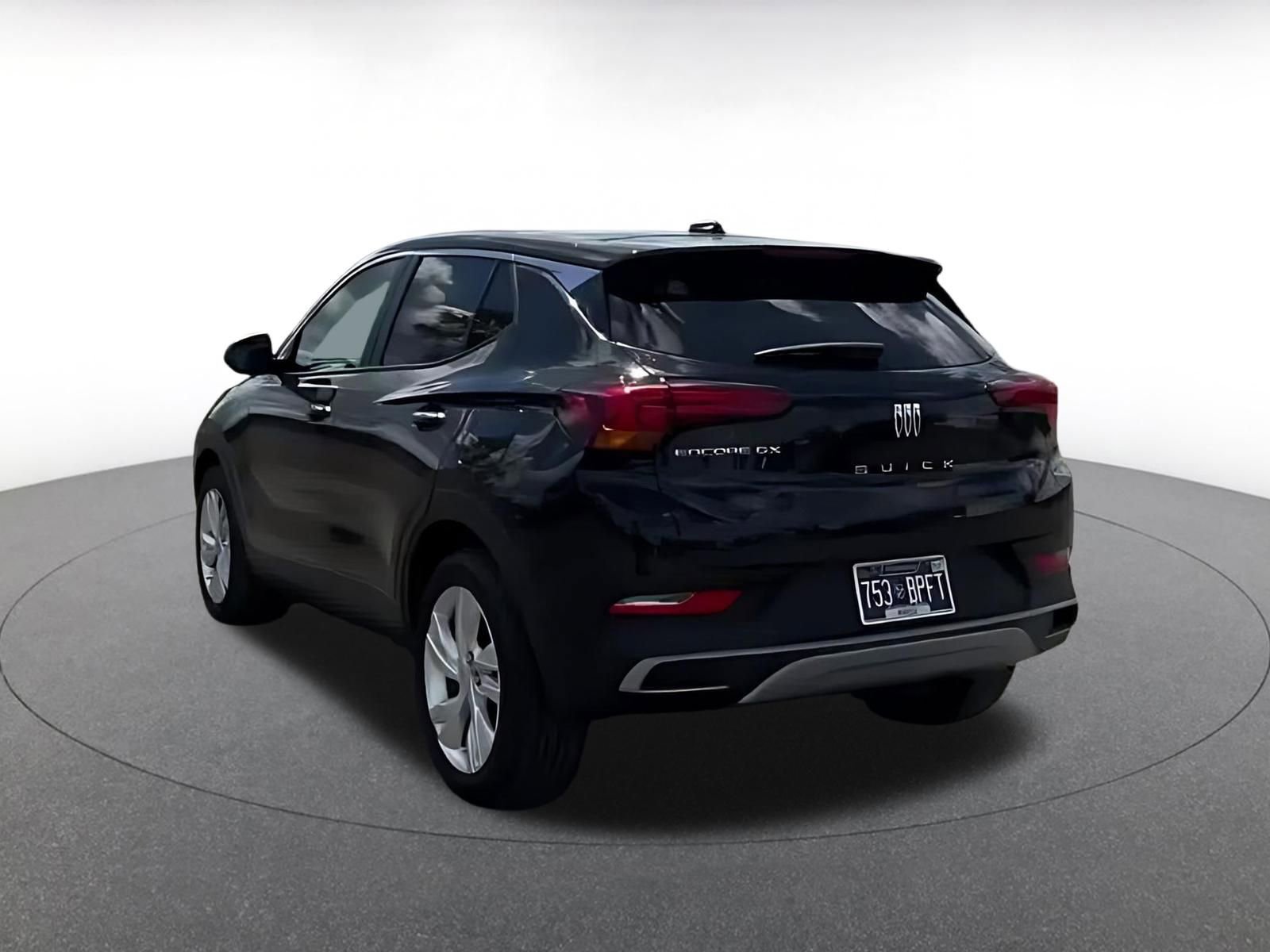 Thumbnail: 2025 Buick Encore GX - 11