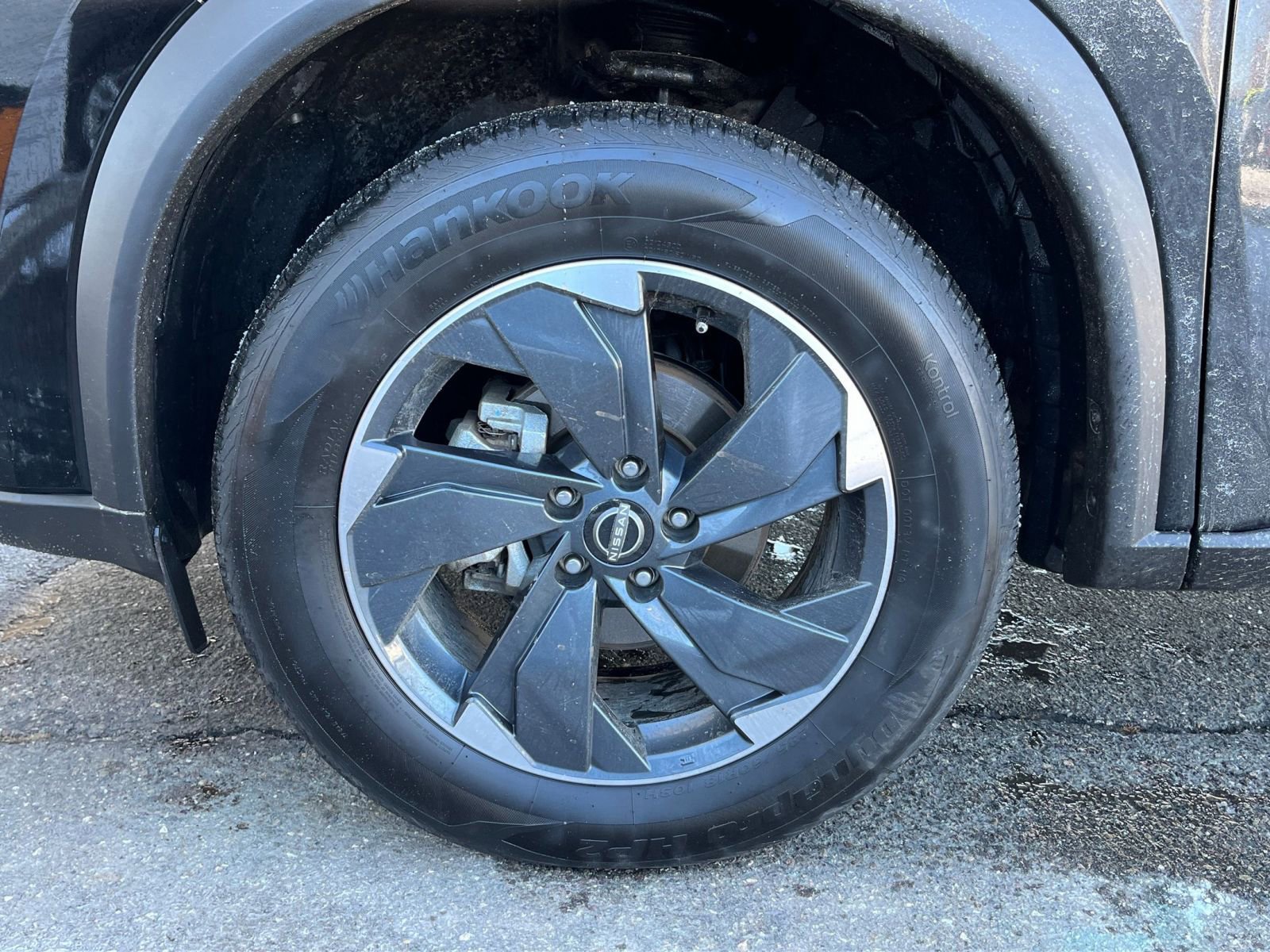 Thumbnail: 2025 Nissan Rogue - 29