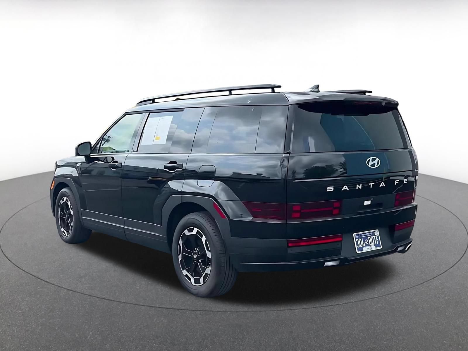 Thumbnail: 2026 Hyundai Santa Fe - 10