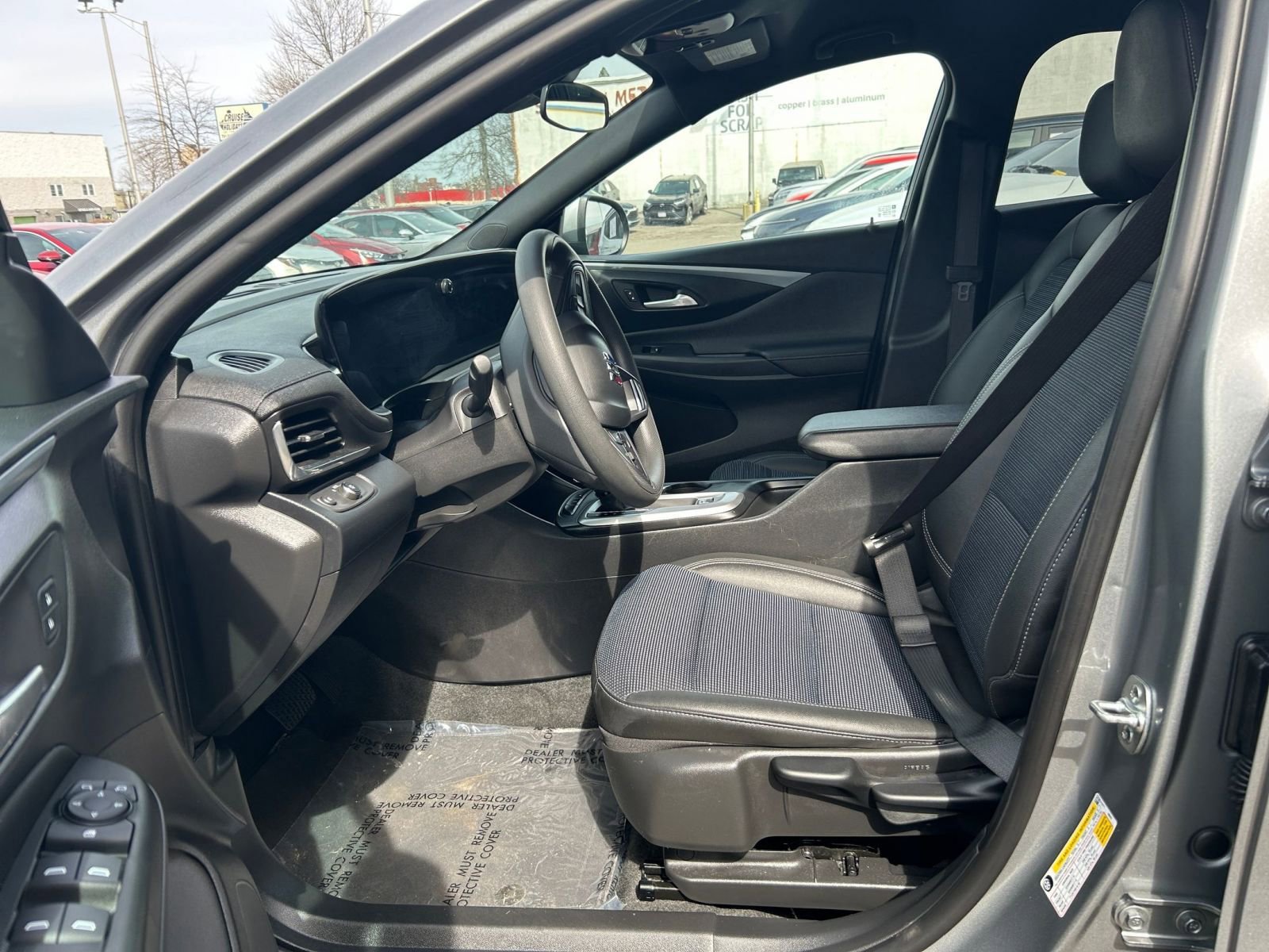 Thumbnail: 2025 Buick Envista - 27