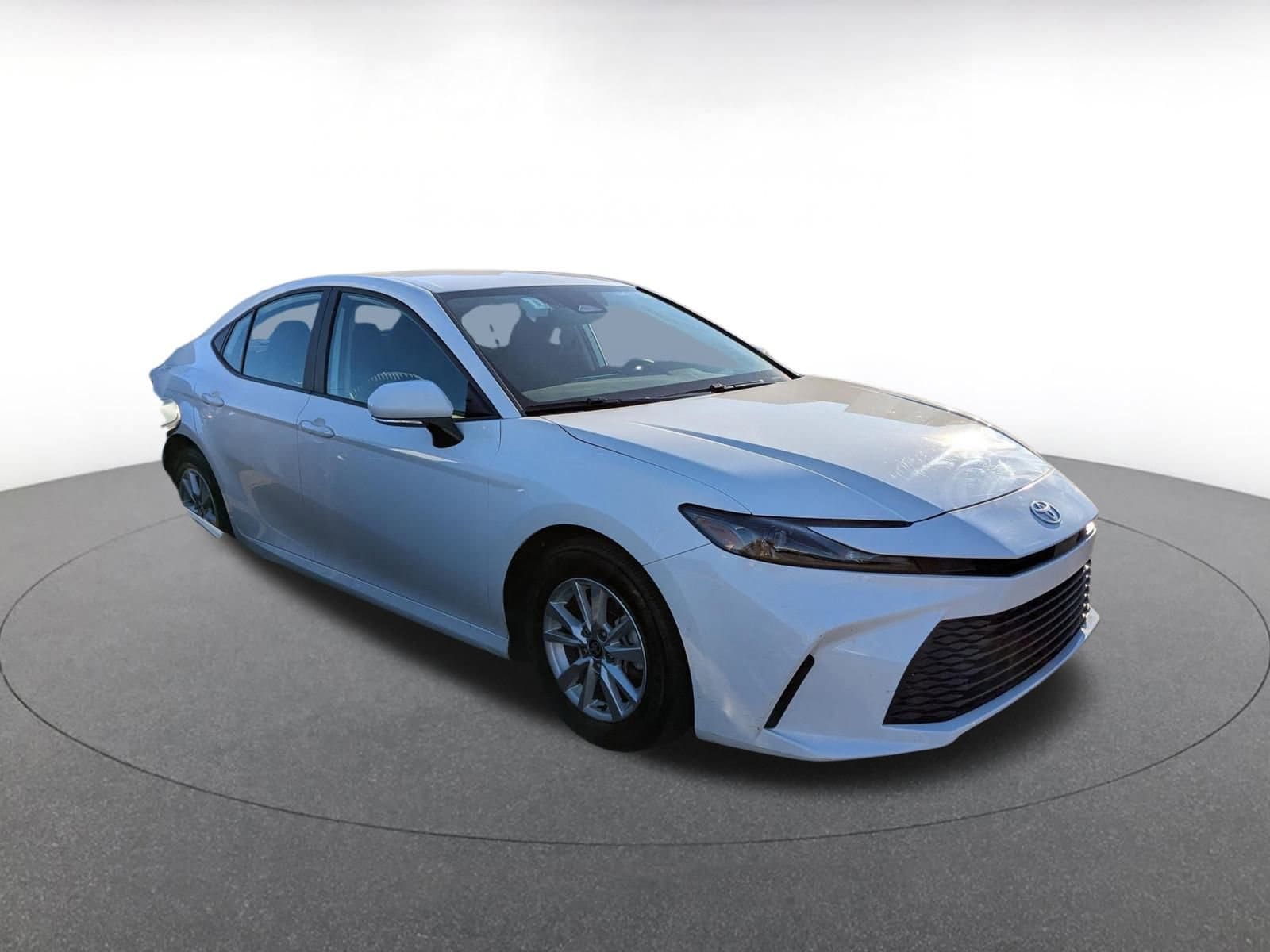 Thumbnail: 2025 Toyota Camry - 1