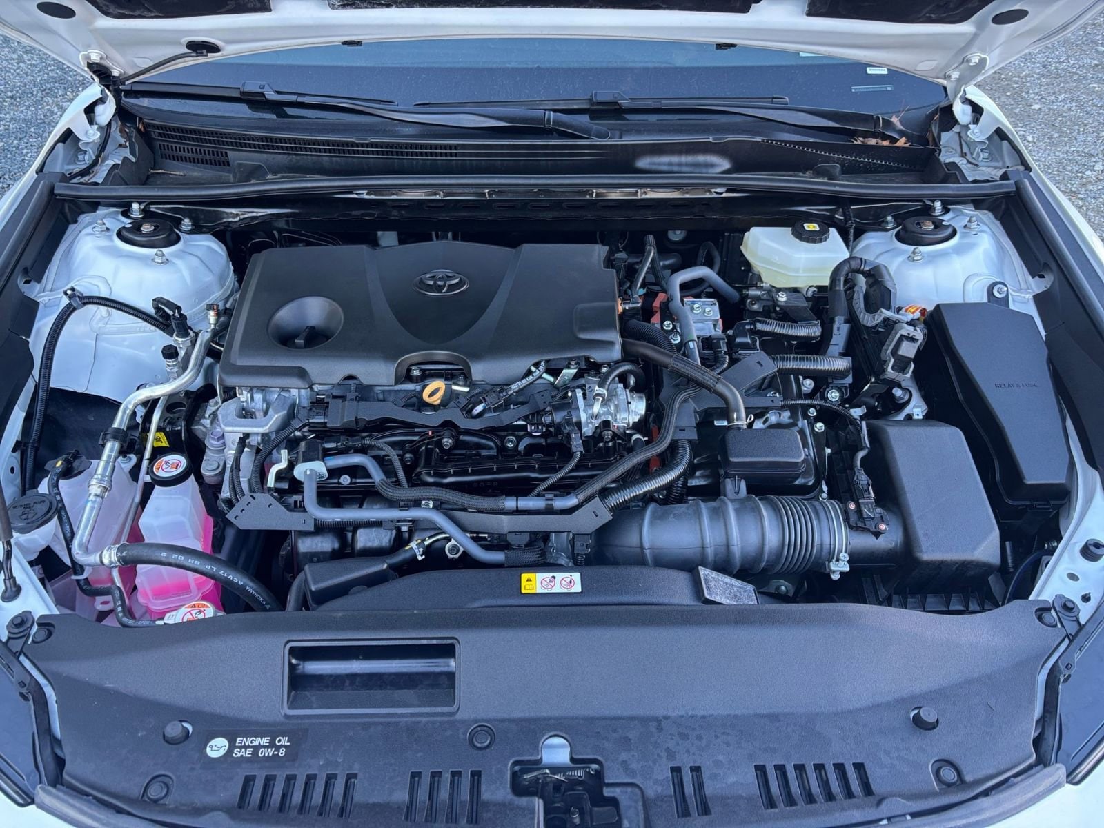 Thumbnail: 2025 Toyota Camry - 28