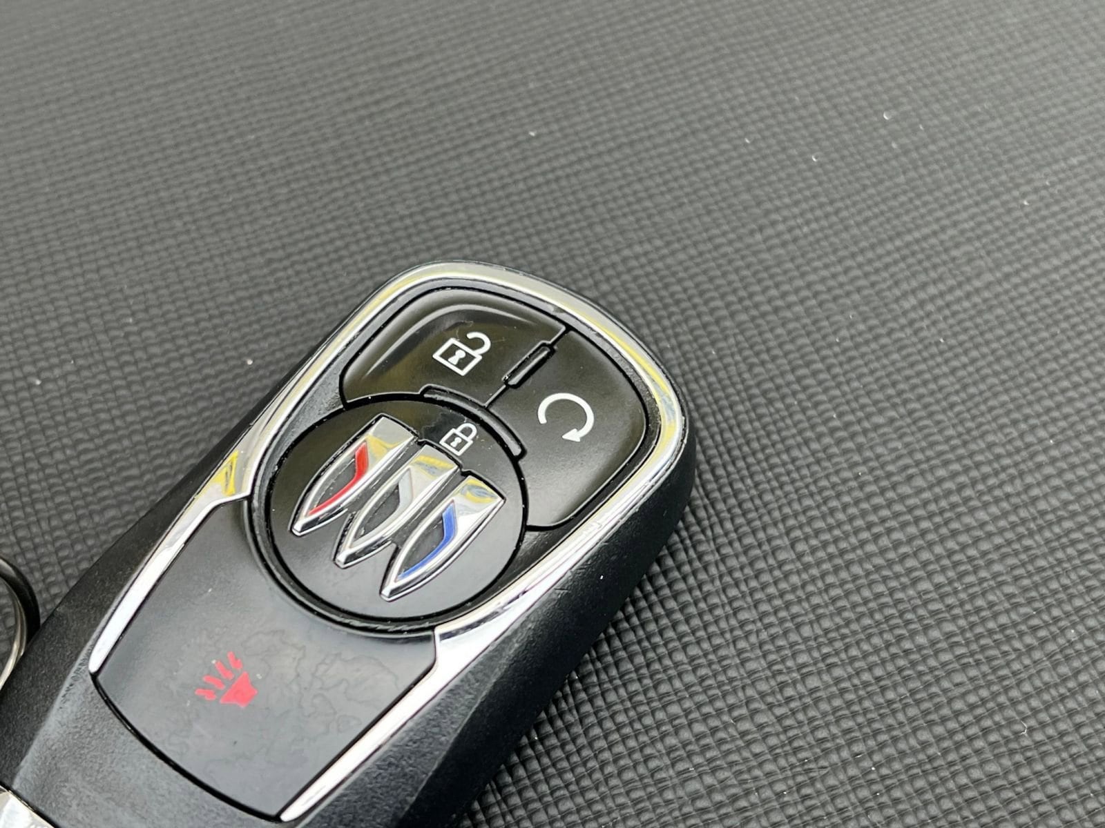 Thumbnail: 2025 Buick Envista - 22