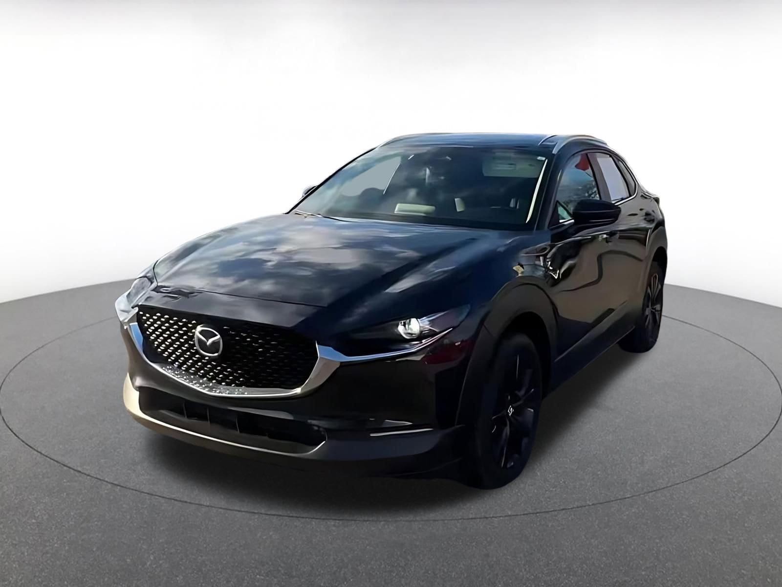 Thumbnail: 2025 Mazda CX-30 - 7