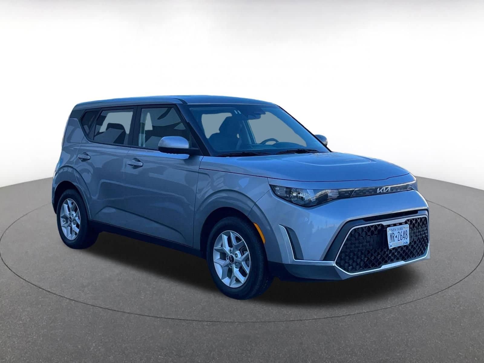 Thumbnail: 2025 Kia Soul - 1