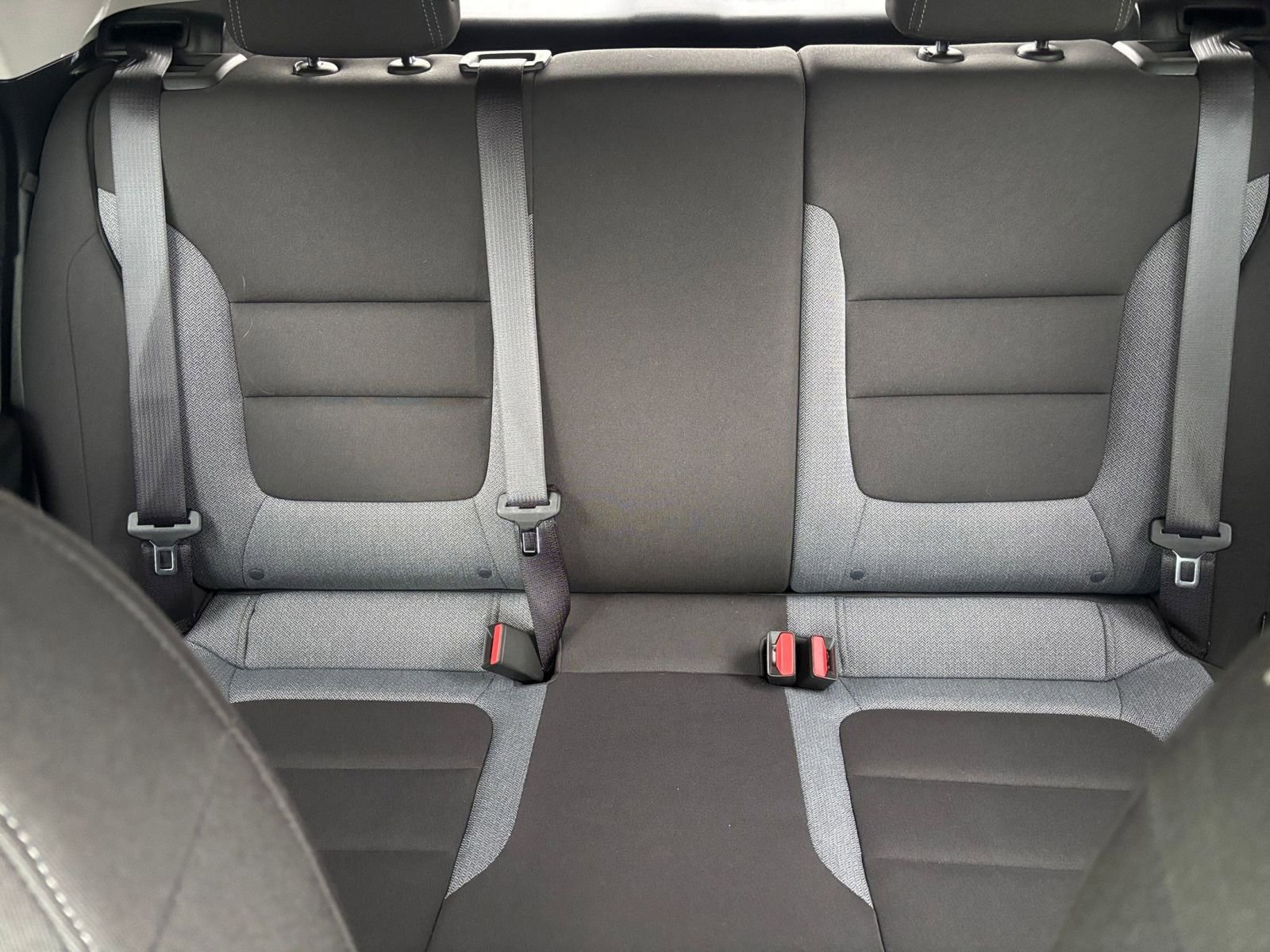 Thumbnail: 2025 Chevrolet TrailBlazer - 34