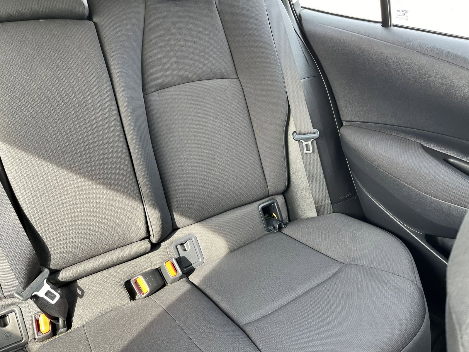 Thumbnail: 2024 Toyota Corolla - 34