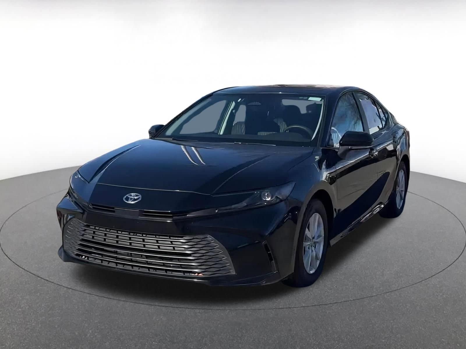 Thumbnail: 2025 Toyota Camry - 7