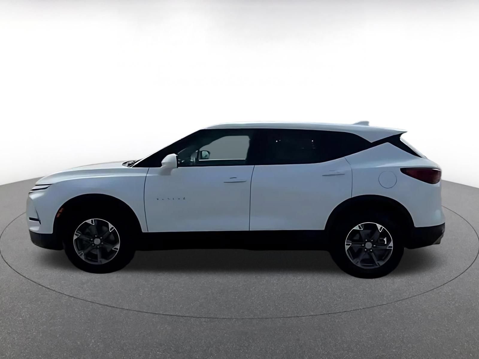 Thumbnail: 2025 Chevrolet Blazer - 6