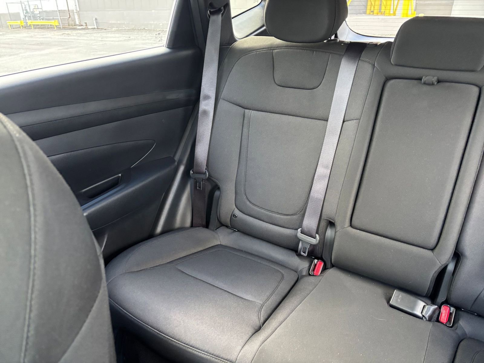 Thumbnail: 2025 Hyundai Tucson - 35