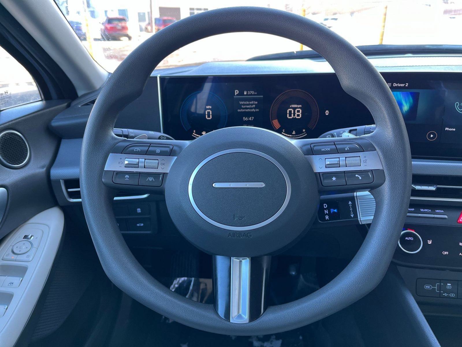 Thumbnail: 2025 Hyundai Sonata - 25