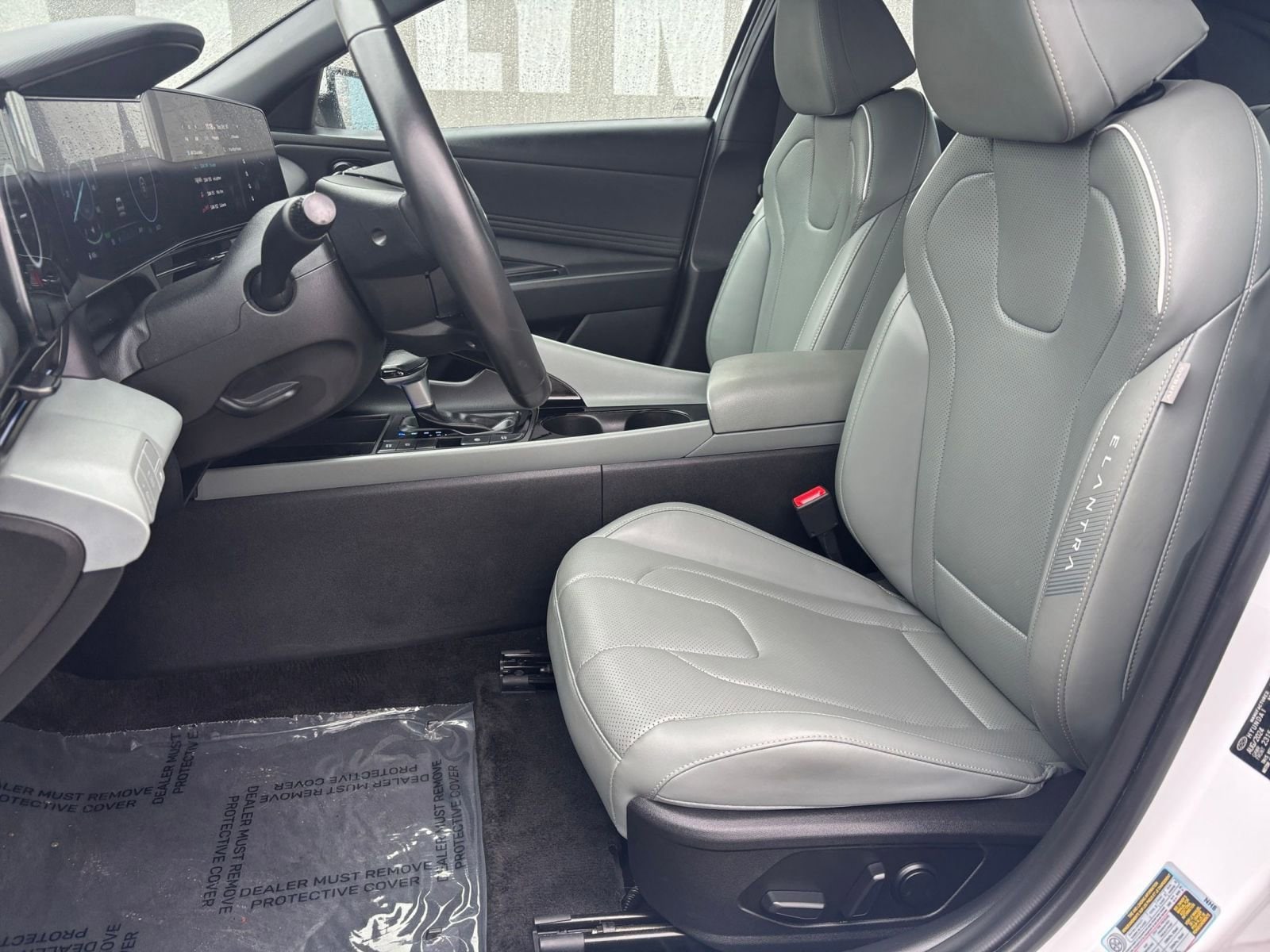 Thumbnail: 2025 Hyundai Elantra - 32