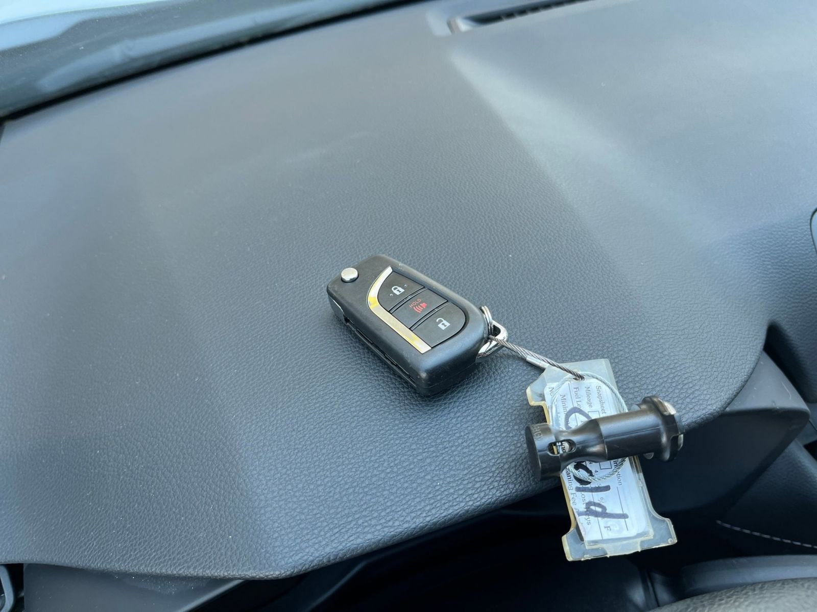 Thumbnail: 2025 Toyota RAV4 - 20