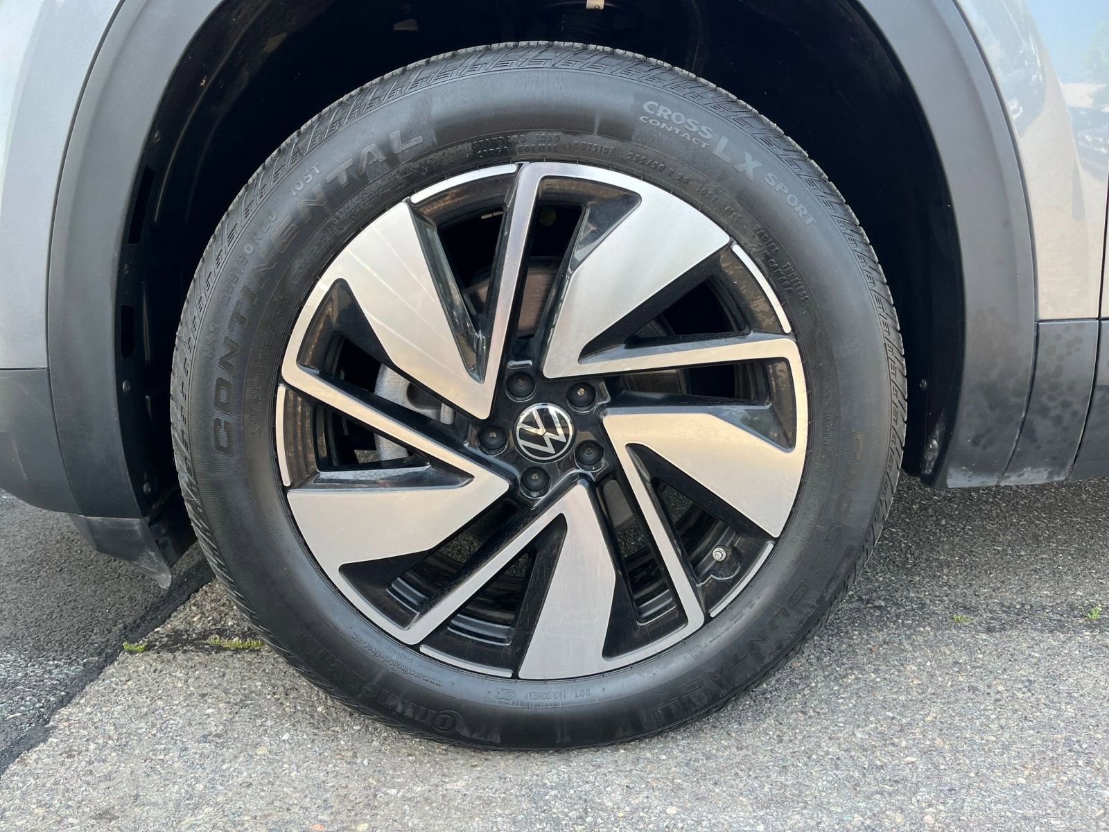 Thumbnail: 2024 Volkswagen Atlas - 27