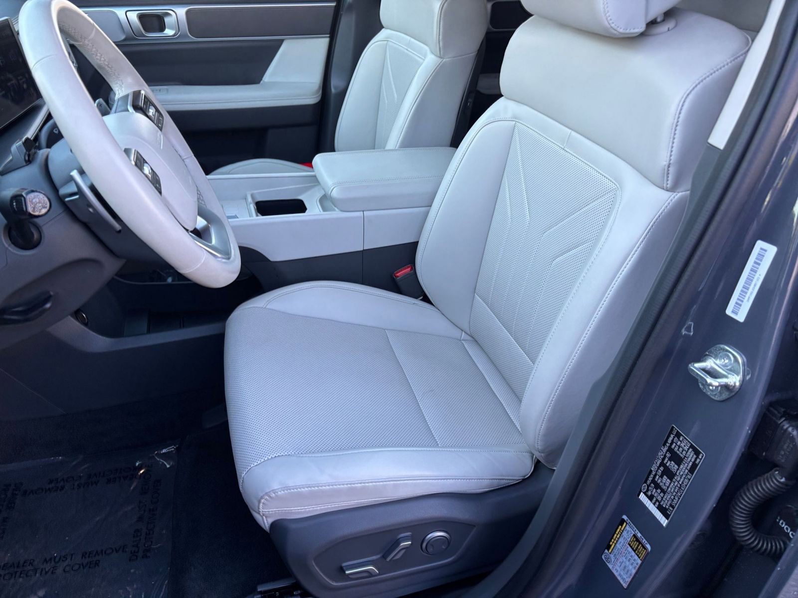 Thumbnail: 2025 Hyundai Santa Fe - 35