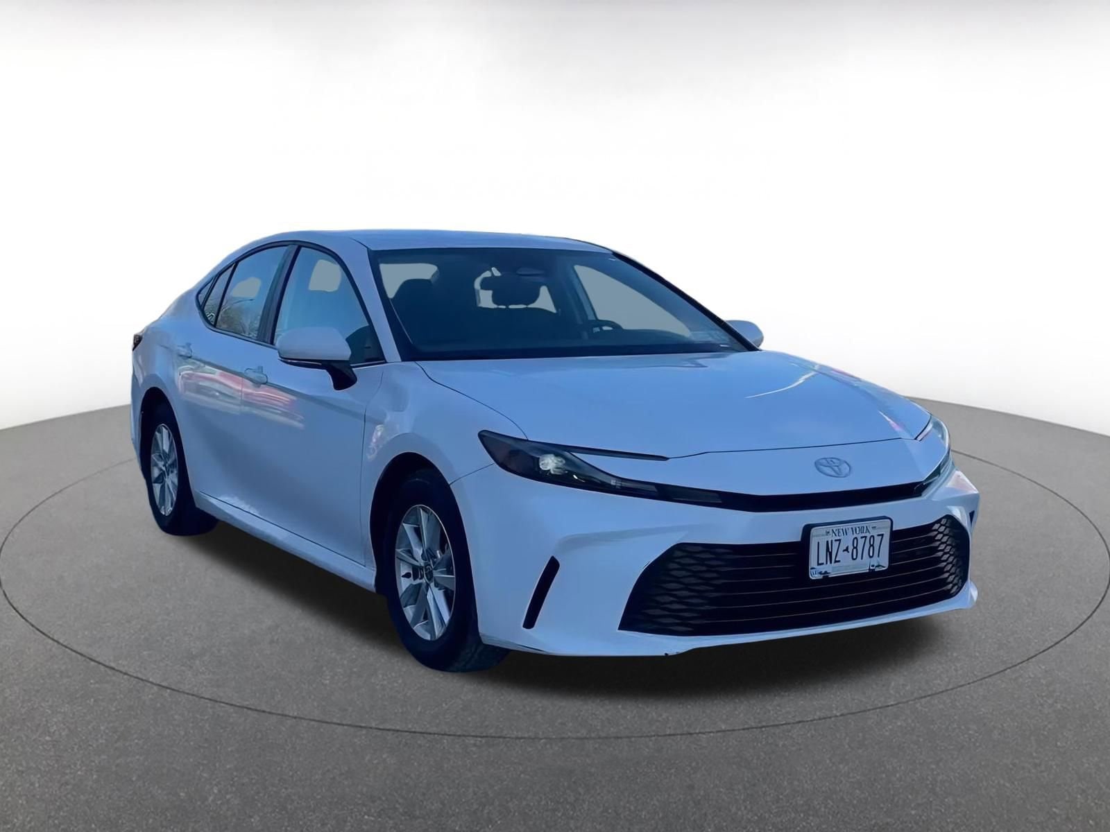 Thumbnail: 2025 Toyota Camry - 3