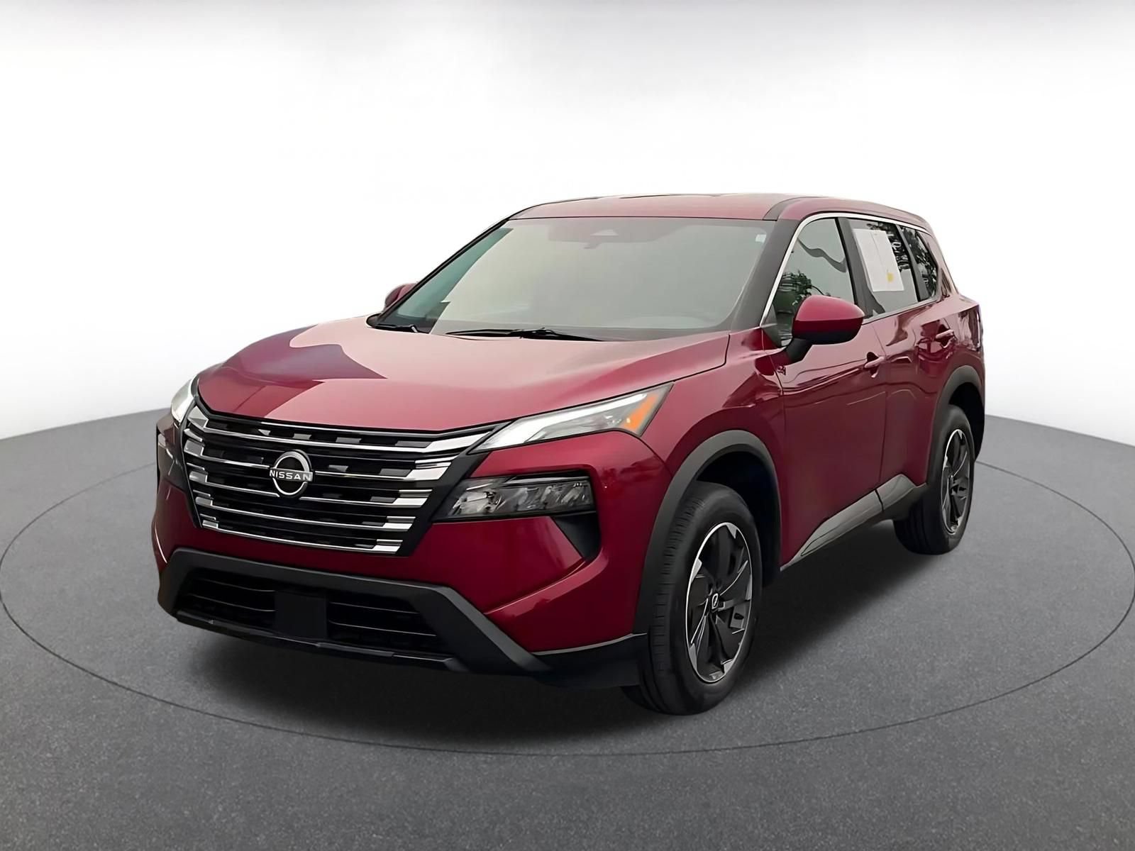 Thumbnail: 2025 Nissan Rogue - 5
