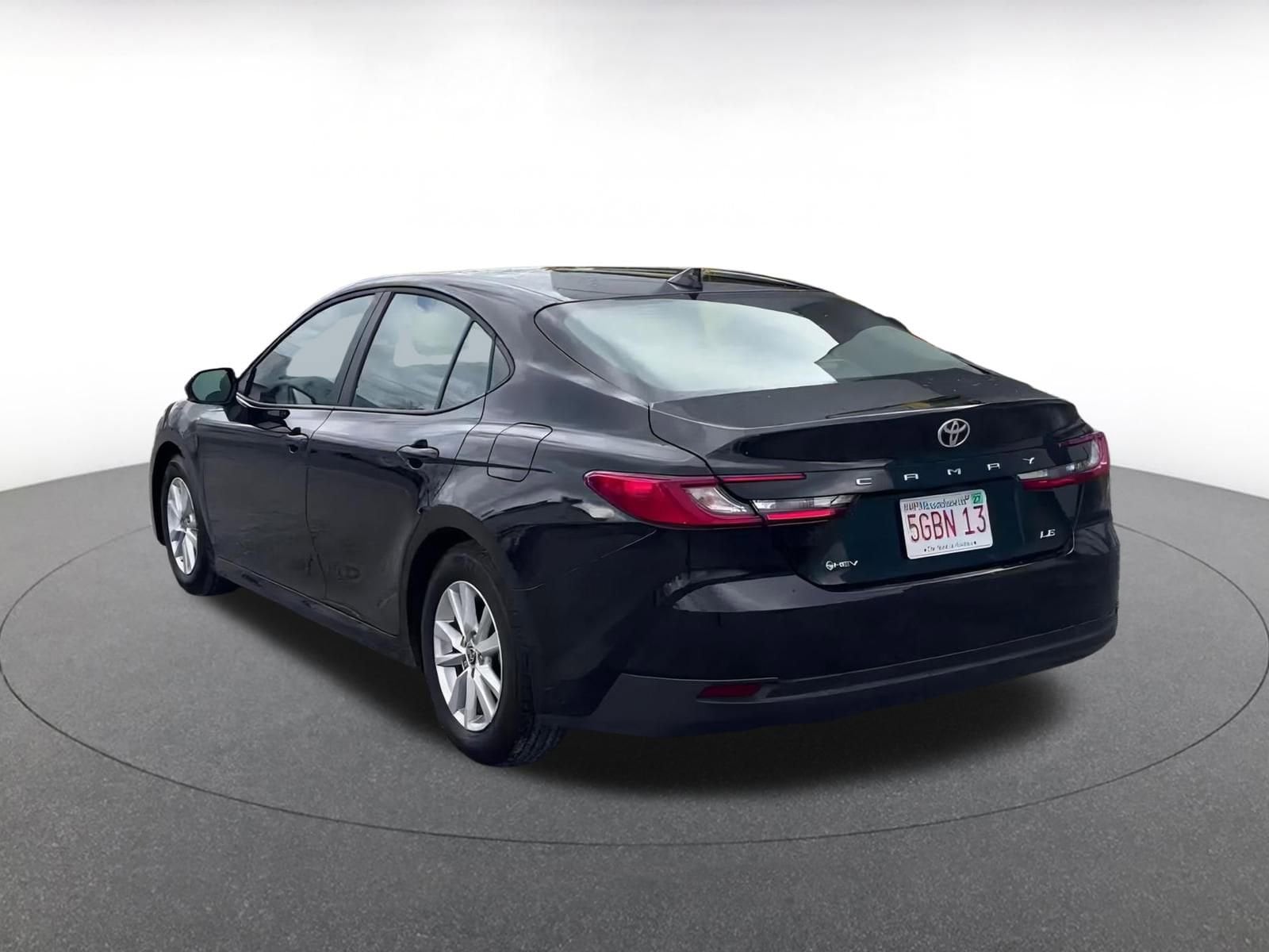 Thumbnail: 2025 Toyota Camry - 11