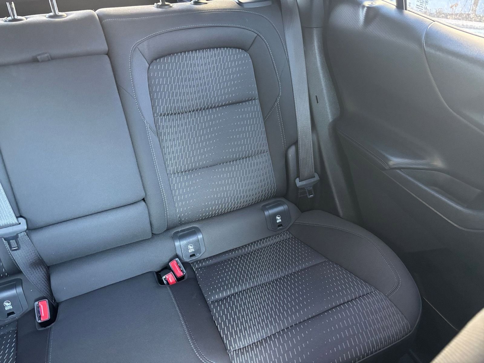 Thumbnail: 2025 Chevrolet Equinox - 34