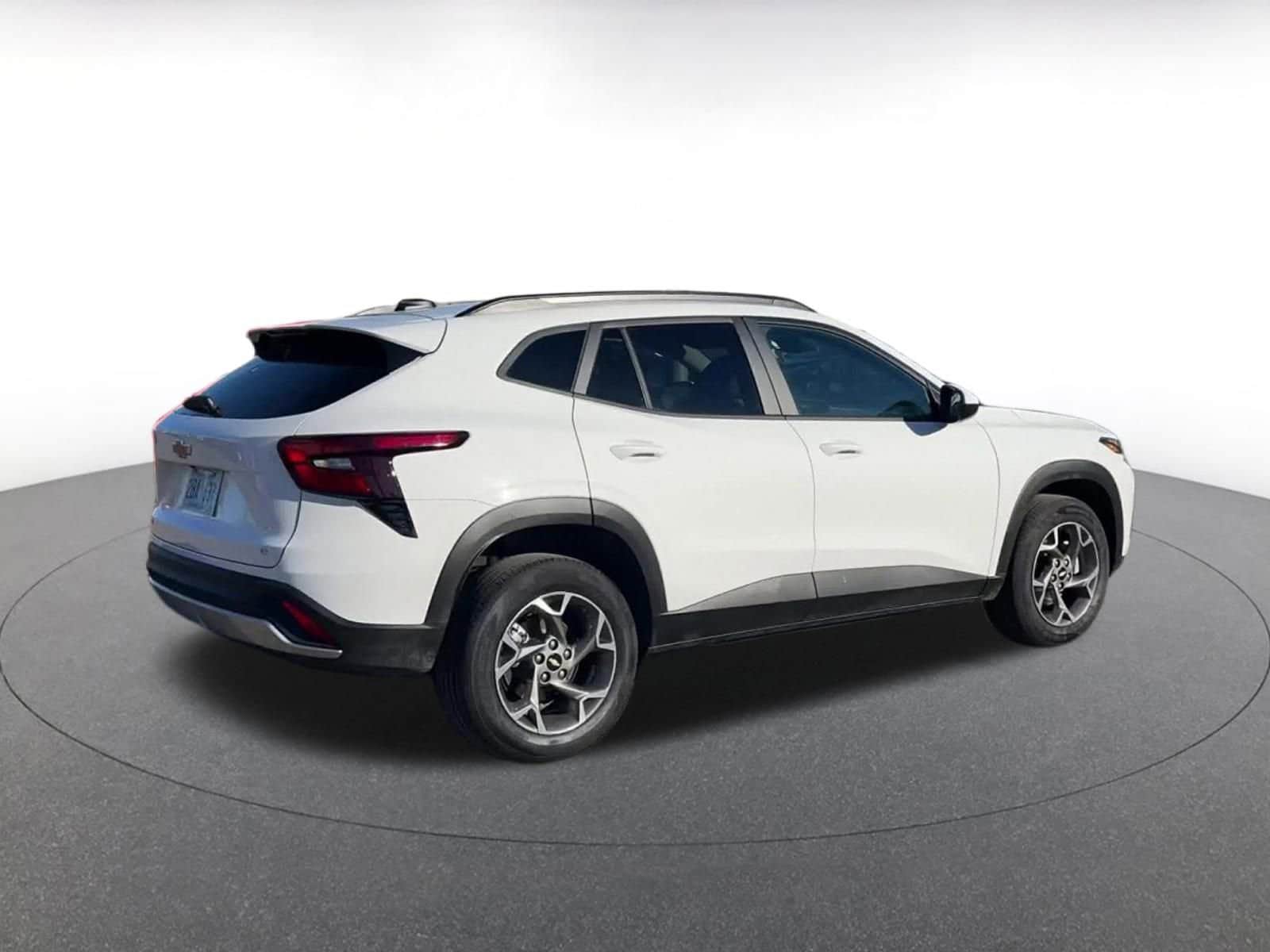 Thumbnail: 2025 Chevrolet Trax - 14