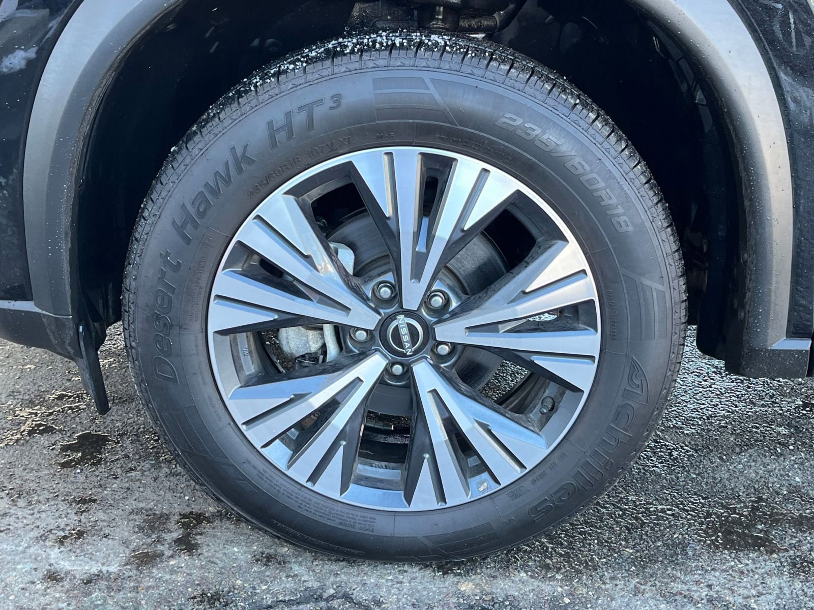 Thumbnail: 2023 Nissan Rogue - 28