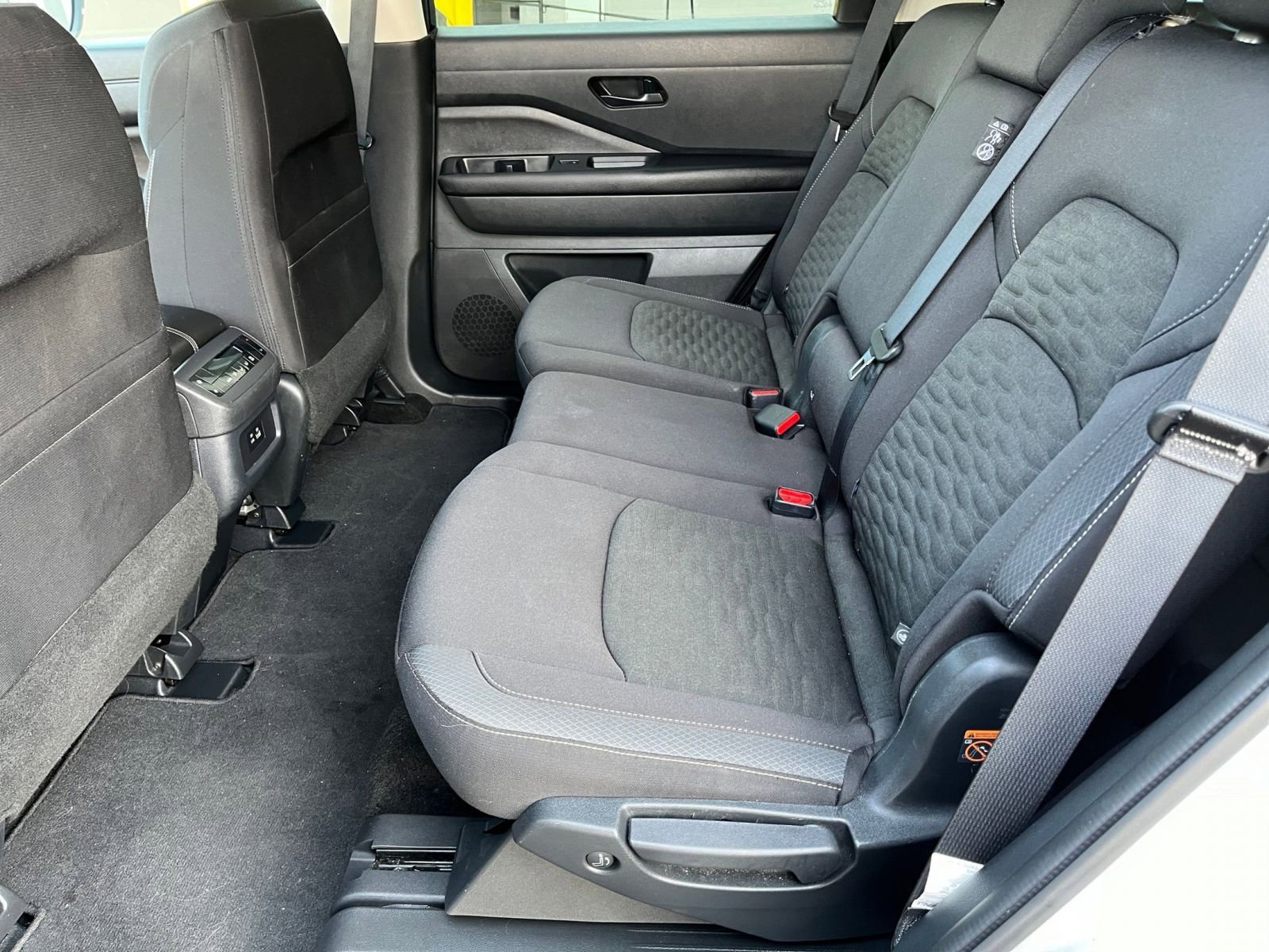 Thumbnail: 2025 Nissan Pathfinder - 28