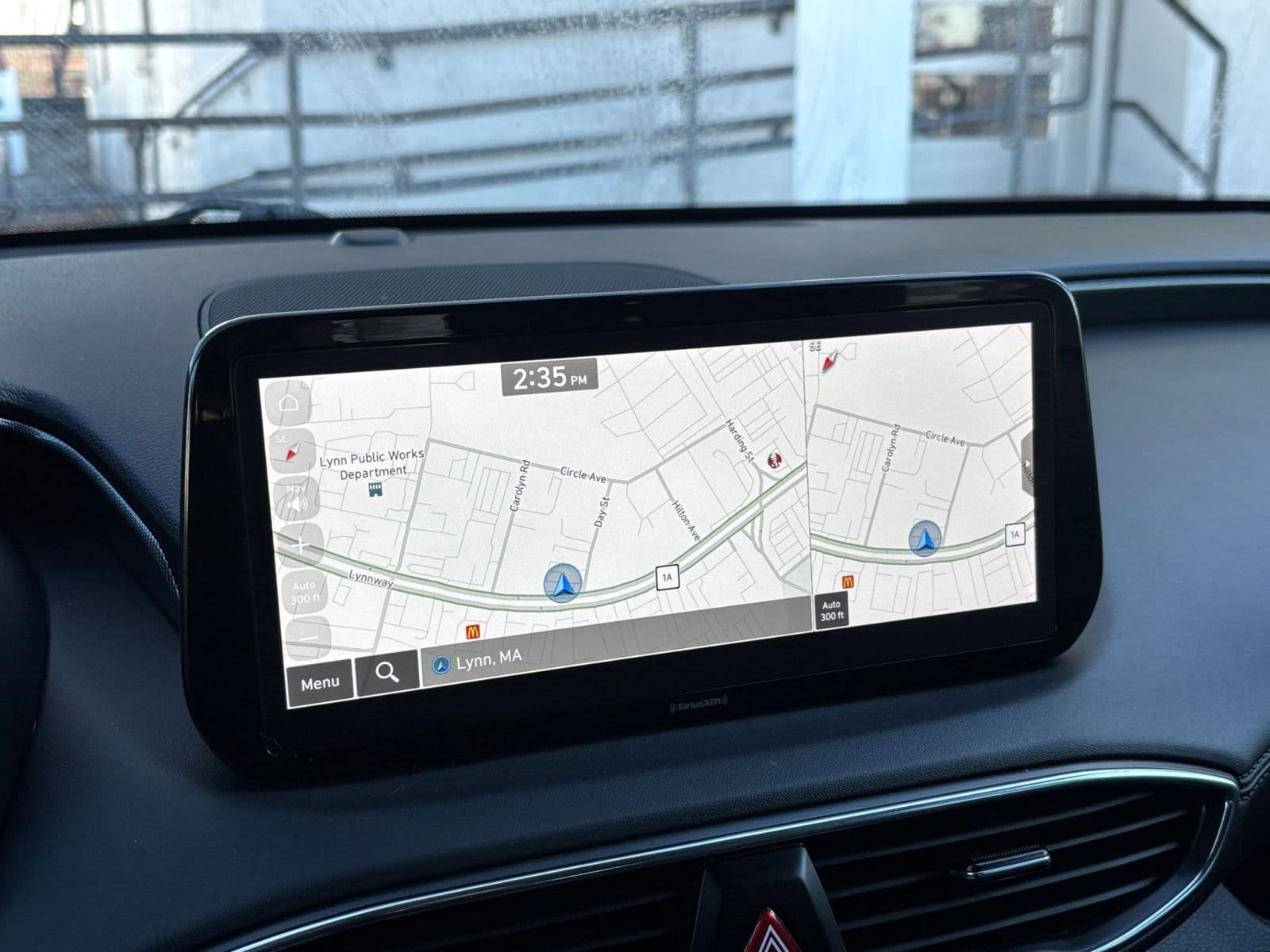 Thumbnail: 2023 Hyundai Santa Fe - 16