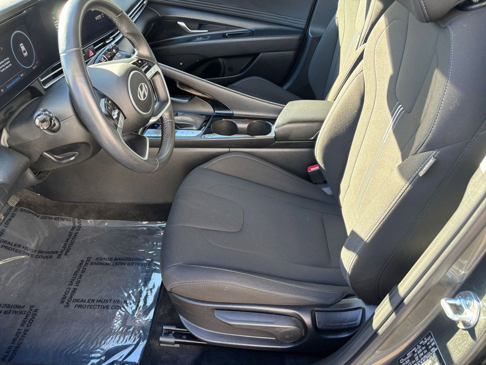 Thumbnail: 2025 Hyundai Elantra - 23