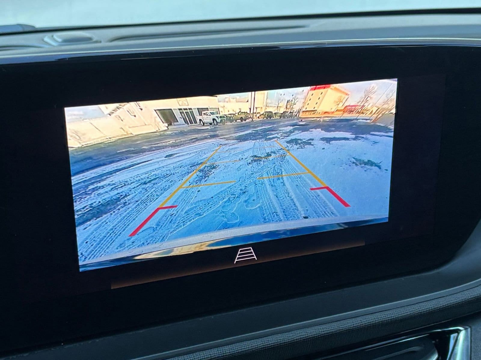 Thumbnail: 2025 Buick Envista - 17