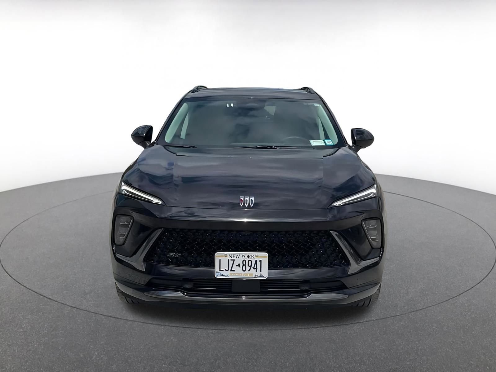 Thumbnail: 2024 Buick Envision - 4