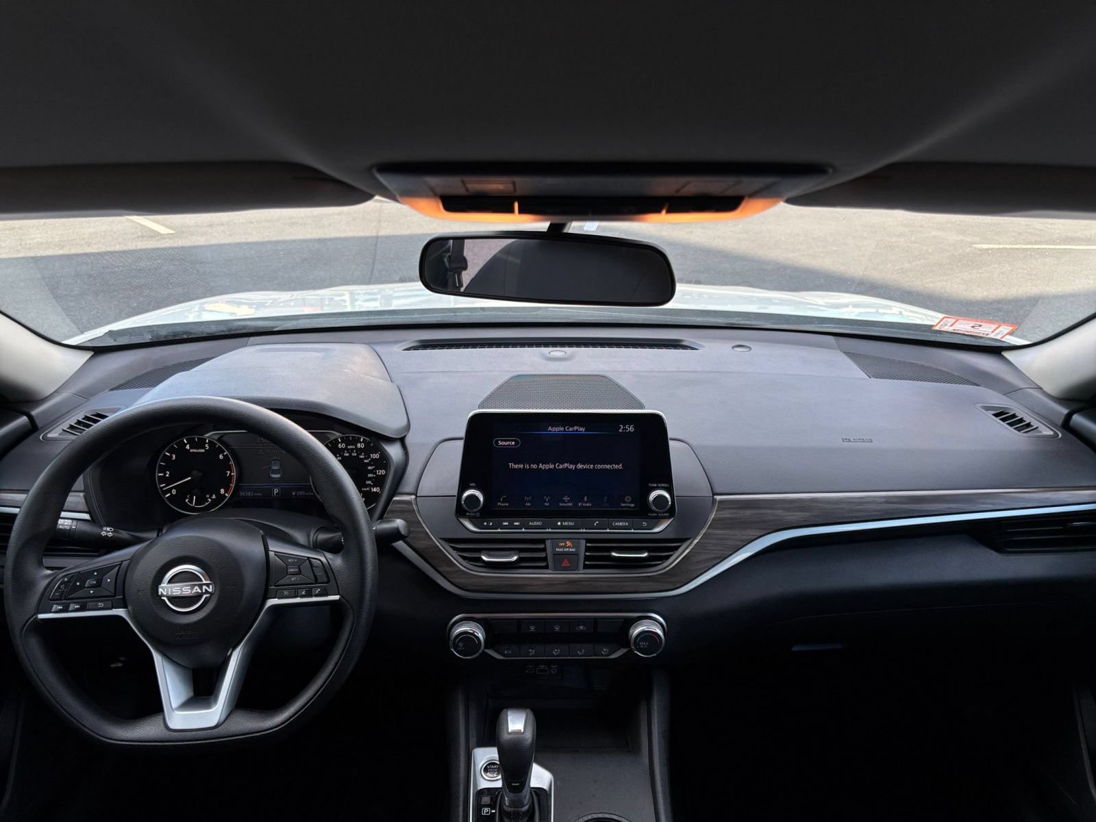 Thumbnail: 2025 Nissan Altima - 29